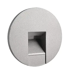 Capot ALWAID 2 - SQUARE rond, blanche