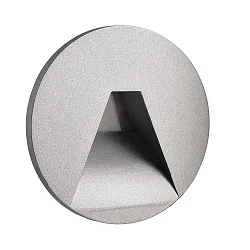 Capot ALWAID 2 - SQUARE rond, blanche