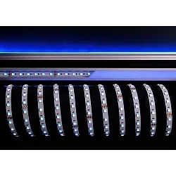Bande LED SMD 5051 flexible blanche