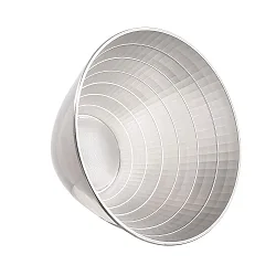 Réflecteur de COLT, 30° argent