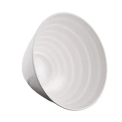 Réflecteur de COLT, 70° blanche