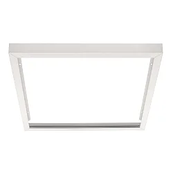 Cadre de montage PANEL 595x595mm, blanche
