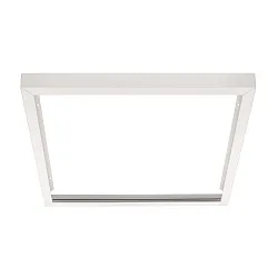 mounting frame PANEL 620x620mm, white
