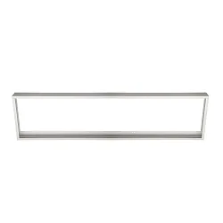 Cadre de montage PANEL 600x1200mm, blanche