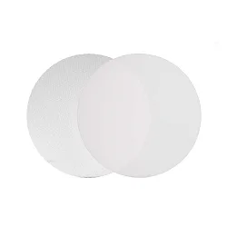 scatter lens MENKAR 400 UGR19, satined