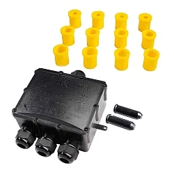 Distributeur MULTI-Y, noir