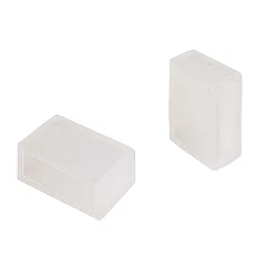 Embout COB-SAUNA-24V 2 pièces