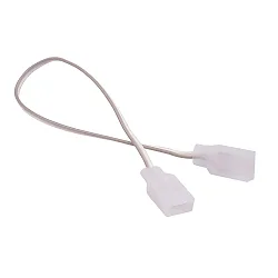 Connecteur COB-SAUNA-24V, blanche