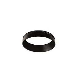 reflector SLIM, deep black