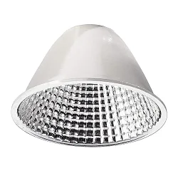Réflecteur 48° - UNI II MINI, argent
