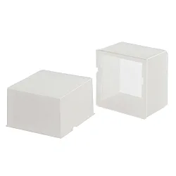 Embout NEON OMNIFLEX MINI lot de 2