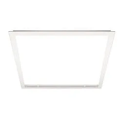 Cadre de montage STANDARD, blanche