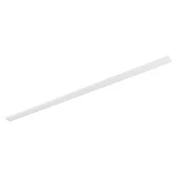 light strip system cover SANOTRUNK UNIVERSAL, white