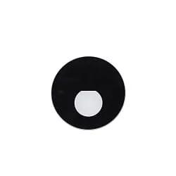 cover ALWAID PRO round, black