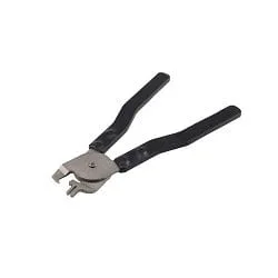 Outil d'assemblage D LINE DALI, argent