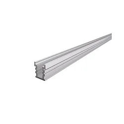 Profil IP EU-01-12 passable, argent mat