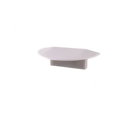 Endcaps P-ET-01-08, 23 mm, 2 items, grey
