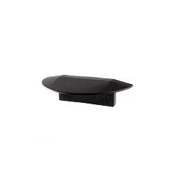 Embout ET-01-10, noir 