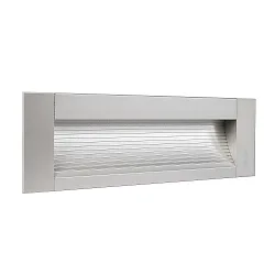 Embout P-EL-02-12 lot de 2, gris