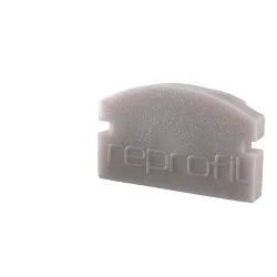 Embout AU-01-08, gris
