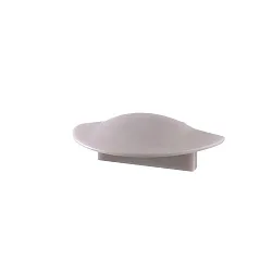 Embout ET-01-12, gris