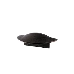 Embout ET-01-12, noir 