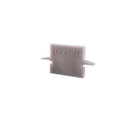 Embout ET-01-08, gris