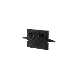 Embout ET-01-08, noir 