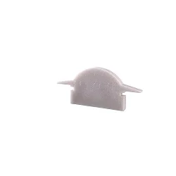 Embout ET-01-10, gris
