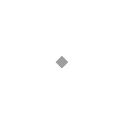 Embout E-AV-05-12 2 pièces argent