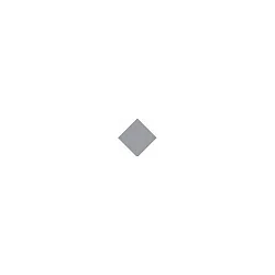 Embout E-AV-05-15 2 pièces argent