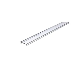 Cover P-01-15, 200cm, clear, 95% transmission