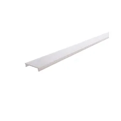 Capot P-01-20, laiteux