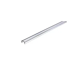 Cover f-01-08, 200cm, clear, 95% transmission