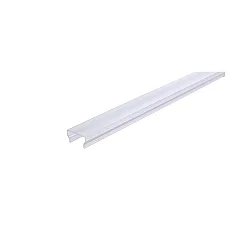 Cover H-01-12, 200cm, matt, 75% transmission