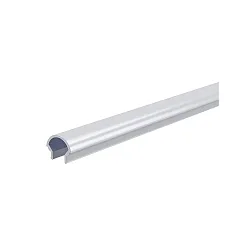 Accessoire Couverture du profil R-01-05, satiné