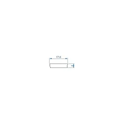 Capot I-01-12, laiteux