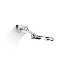 Luminaire mural DIM 20 G9 IP20, chrome gradable