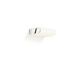 LED Wall luminaire BOOK 15 LED, 6,2W, 3000K, 750lm, IP20
