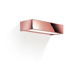 LED Wall luminaire BOX 25 N LED, 18,4W, 3000K, 2800lm, IP44