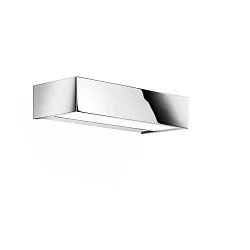 LED Wall luminaire BOX 25 N LED, 18,4W, 2700K, 2440lm, IP44
