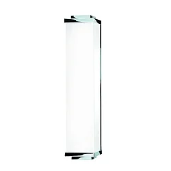 Luminaire mural NEW YORK 40 N LED IP44, chrome gradable
