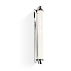 Luminaire mural VIENNA 60 LED IP44, chrome 