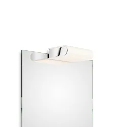 Luminaire de miroir BOOK 1-15 LED IP20, chrome gradable