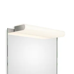 Luminaire de miroir BOOK 1-40 LED IP20, chrome gradable