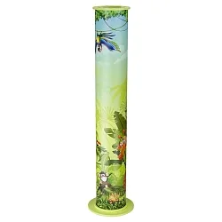 Lampadaire WILDNIS TIERWELT 95/15 E27, vert