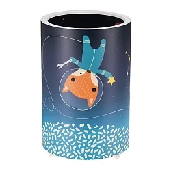 Lampe de table LITTLE ASTRONAUTS ,,SPACE MISSION