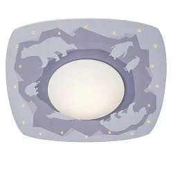 Luminaire de plafond SCANDI ,,ANTARKTIS