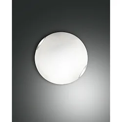 Luminaire de plafond FOX petit, 1 voie E27 IP20, nickel satiné gradable