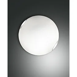 Luminaire de plafond FOX 2 voies, médium E27 IP20, nickel satiné gradable
